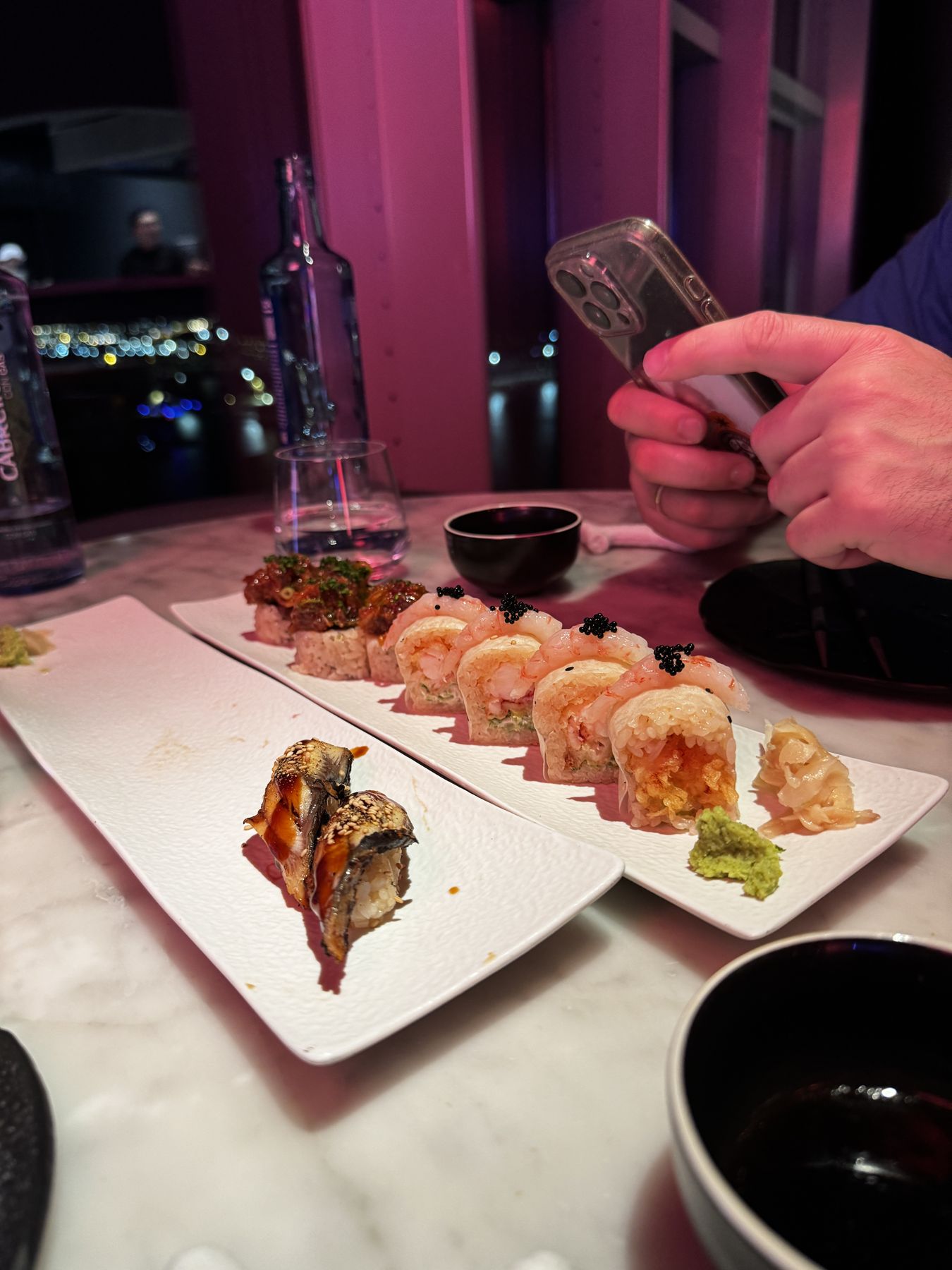 Gastronomía japonesa